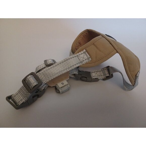 Patas Lague Dog Harness with Leash Set Adjustable Soft Padded Dog Vest -S - Picture 10 of 15